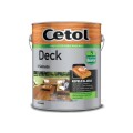 CETOL DECK BALANCE 4 LT - TECA CETOL DECK BALANCE 4 LT - TECA