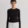 Remera Lenny Negro