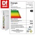 Refrigerador Smartlife Sl-rfh220wh2 HELADERA SMARTLIFE SL-RFH220WH2 AP