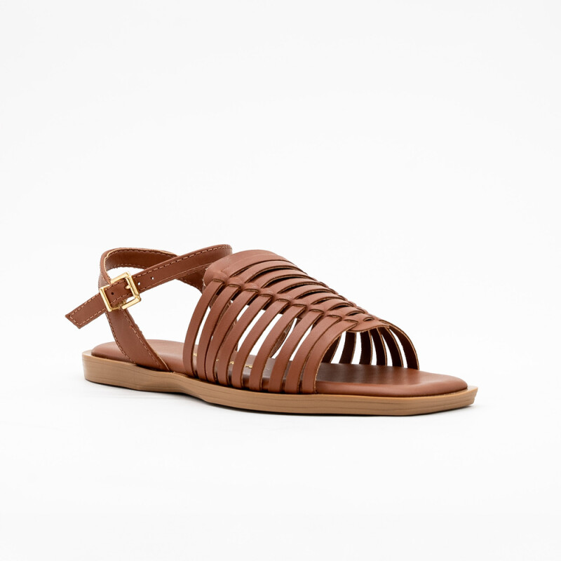 Sandalia COURO ATANADO NAPOLI SELA 18 SELA 18