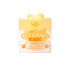 SAS Mascarilla facial nocturna Vitamina C 95g Sas Mascarilla Facial Nocturna Vitamina C 95g