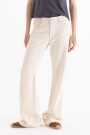 PANTALON MILA Beige