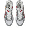 Zapatillas GEL-1130 Unisex White/red Snapper