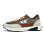 Zapatillas Para Hombre S-Tame D-Up Multicolor