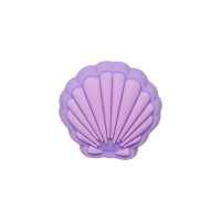 Jibbitz™ Charm Seashell Multicolor