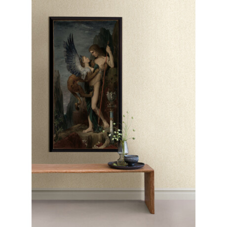 COLECCIÓN REVIVAL - ASHBEE TAUPE TWEED - N/A