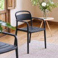 Silla Miro Black | PREVENTA Silla Miro Black | PREVENTA