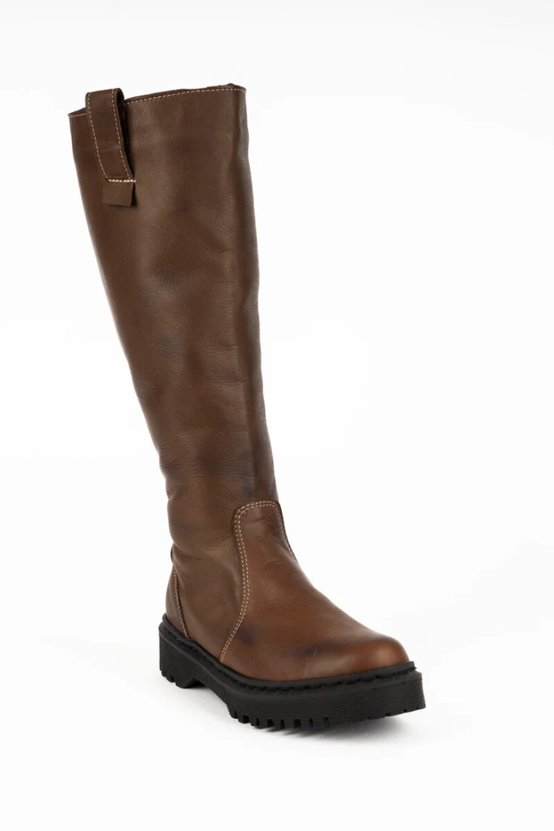 Bota Berna Berna Chocolate
