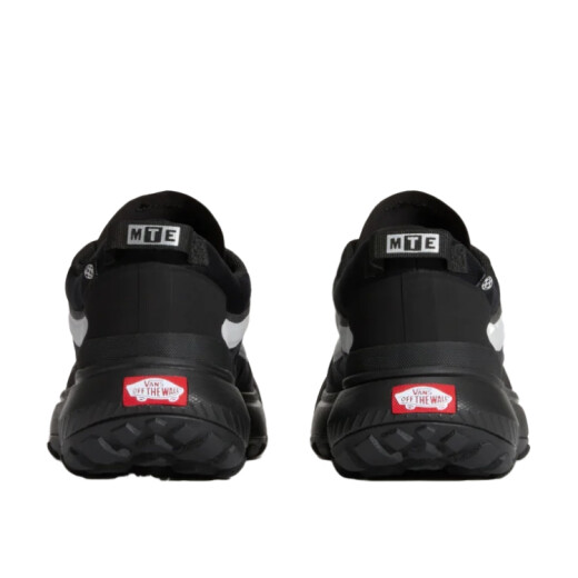 Championes Vans Mte Crosspath Rflc - Negro Championes Vans Mte Crosspath Rflc - Negro