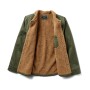 Casaca Roark Hebrides Hombre DARK MILITARY