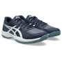 Zapatillas Tenis Court Slide 4 Clay/Oc Hombre Midnight/white