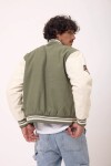 Campera L Verde
