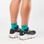 Zapatillas Trail Running Ultra Glide 4 Mujer Black/white/silver