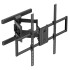 Soporte Giratorio Unique RC-1GG Para TV De 50" a 100" 60 Kg Soporte Giratorio Unique RC-1GG Para TV De 50" a 100" 60 Kg