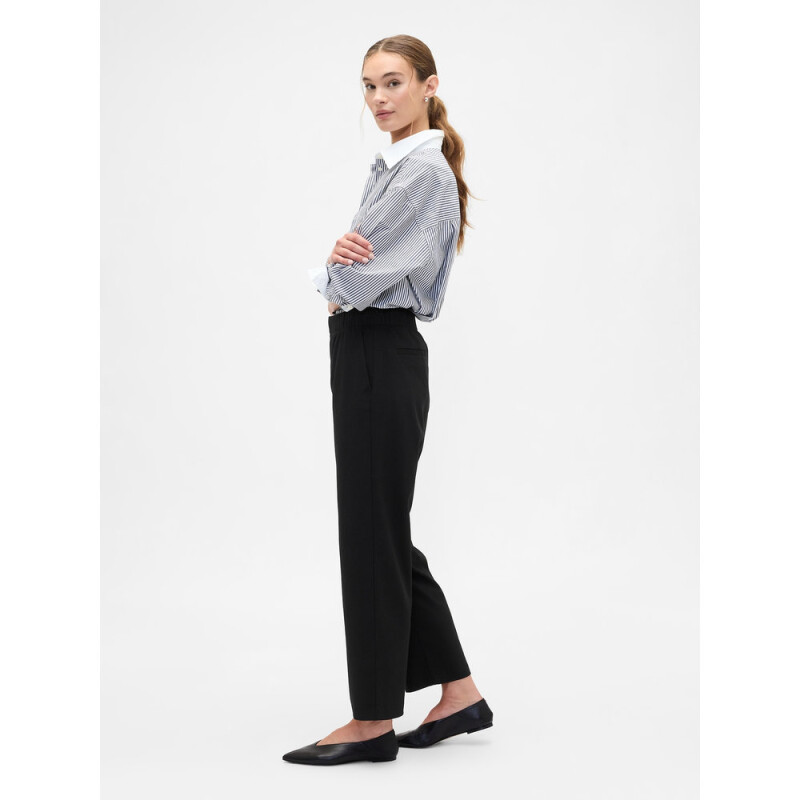 V-PVL EASY PANT BLACK 1