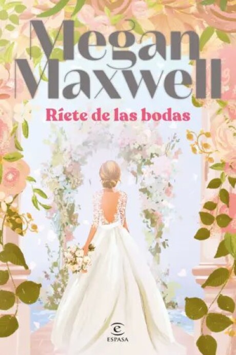 RIETE DE LAS BODAS RIETE DE LAS BODAS