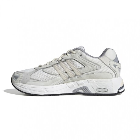 Championes adidas Response CL White