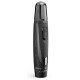 Pack GA.MA Italy Titanium T744 Clipper + Nose Trimmer Pack GA.MA Italy Titanium T744 Clipper + Nose Trimmer