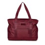 Bolso Portalaptop Everyday Large Tote Cherry Lacquer