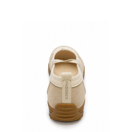 ZAPATILLA GAITAN Blanco
