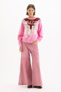 BUZO IBIZA Rosa