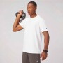 Polo Training The 24-7 Tee Hombre Classic White