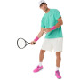 Polo Tenis Game SS Top Hombre Aurora Green