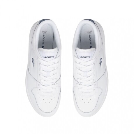 LACOSTE COURT ACE 225 Gray