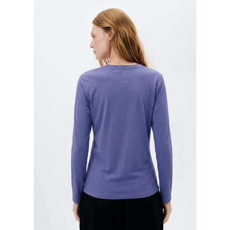 BLUSA ML FEM AV2EN