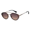 Lentes de Sol Chilli Beans Nebraska Unisex Marrón