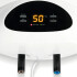 Termotanque Smartlife 50l Sl-wh50da TERMOTANQUE SMARTLIFE 50L SL-WH50DA