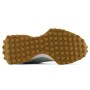 Zapatillas New Balance 327 Mujer Grey