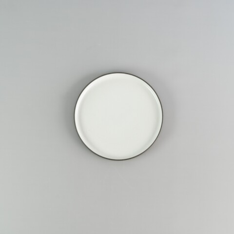 Plato playo 20 cm Skylarke White Plato playo 20 cm Skylarke White