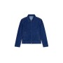 Chaqueta Denim Para Hombre D-Rohe Azul medio