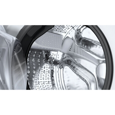 LAVARROPAS BOSCH 8-KG BLANCO WGE03200ES