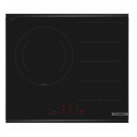 Anafe de inducción Flex Bosch PXJ675HC1E Anafe de inducción Flex Bosch PXJ675HC1E