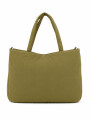BANDOLERA LANE BEIGE