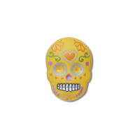 Jibbitz™ Charm Dia De Los Muertos Sugar Skull C Multicolor