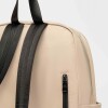 Mochila Phoenix en nylon Natural