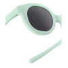 Lentes de sol Izipizi 0 a 9 meses Aqua Green