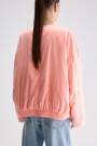 CAMPERA HIGHLAND Leopardo