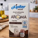 APARATO CON AROMATIZANTE VAINILLA APARATO CON AROMATIZANTE VAINILLA