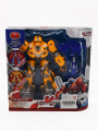 ROBOT TRANSFORMER AMARILLO