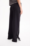 Pantalon Street Line Negro