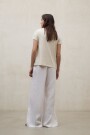 REMERA KEILE Beige