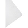 Alfombra de Baño 1000 grs 100% Algodón Egipcio Zero Twist Blanca Alfombra de Baño 1000 grs 100% Algodón Egipcio Zero Twist Blanca