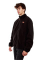 Campera O'Neill Lark Sherpa Negro