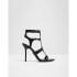 QUINTINA BLACK SYNTHETIC BLACK