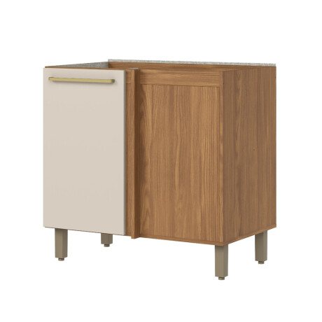 BAJO MESADA ARMARIO ESQUINERO 1 PUERTA BAJO MESADA ARMARIO ESQUINERO 1 PUERTA