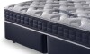 Sommier Queen Espuma D60 140 kg - Rustico Sommier Queen Espuma D60 140 kg - Rustico
